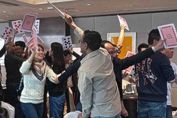 communication activity