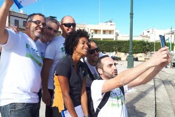 gps challenge malta