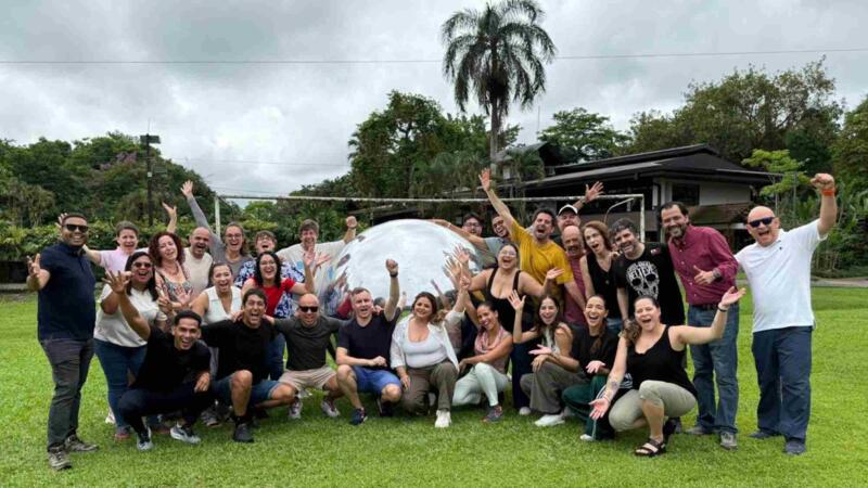 Teams motivated by Uplift