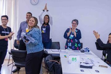 virtual reality business game catalyst brazil