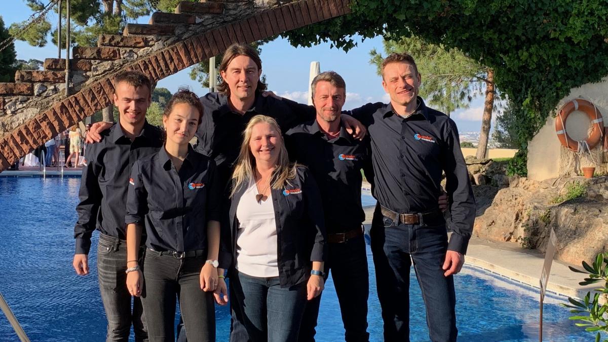 Creating an atmosphere of connection