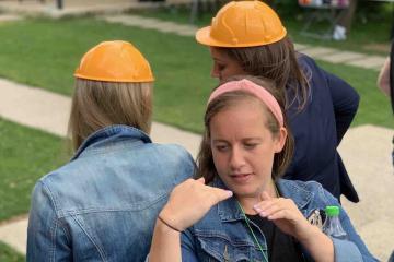 three Cs of communication