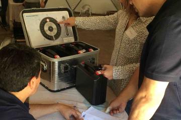 juego de escape corporativo team building catalyst chile