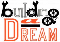 Building A Dream Logo