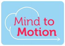 mind to motion logo