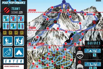 remote team building activity