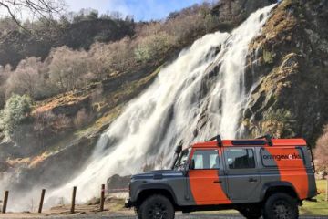 Go Team Discovery Challenge Team Building and Incentive Experience