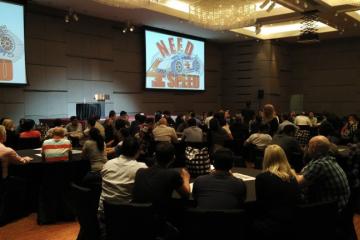 process improvement business game