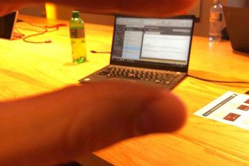 go remote team building