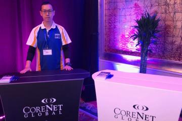 Evening team building horse racing for teams