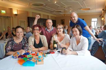 process improvement business game