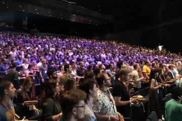 musical team building activity catalyst france