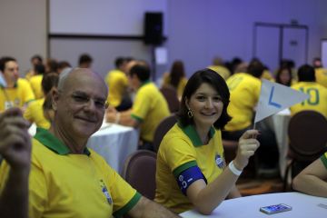 soccer team building activity