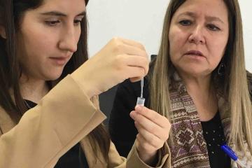 creative collaborative team building catalyst chile