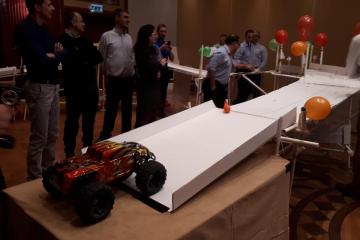 bridging the divide malta