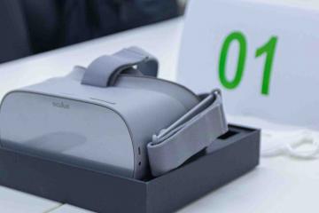 virtual reality business game catalyst brazil