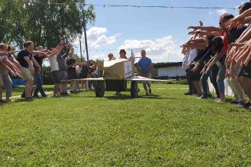 fun collaboration for teams