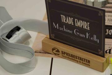 experiential negotiation game catalyst germany