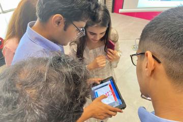 conference engagement ap