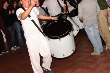 beatswork rhythm team building